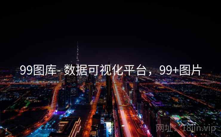 99图库- 数据可视化平台，99+图片